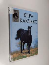 Kilpakaksikko