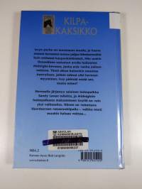 Kilpakaksikko