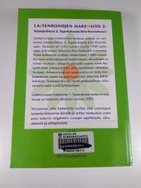 Lastenrunojen hakemisto 2 : Taidelyriikkaa Z. Topeliuksesta Kirsi Kunnakseen