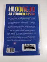 Klooneja ja muukalaisia : ulkomaisia nuorten scifi-sarjoja
