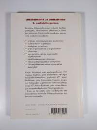 Liiketoiminta ja johtaminen