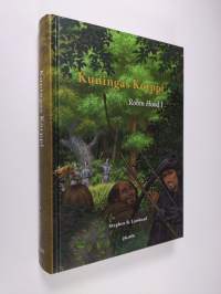 Kuningas Korppi (UUSI)