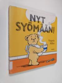 Nyt syömään!