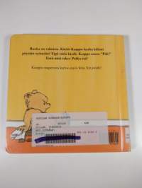 Nyt syömään!