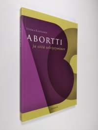 Abortti ja siitä selviytyminen (UUSI)