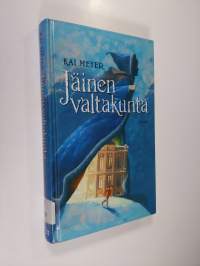 Jäinen valtakunta