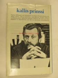 Kallis prinssi