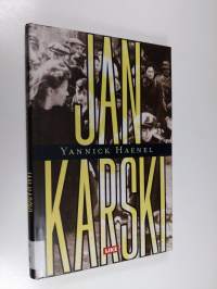 Jan Karski