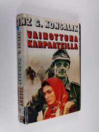 Vainottuna Karpaateilla