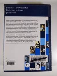 Suomen musiikin historia 3, Uuden musiikin kynnyksellä : 1907-1958