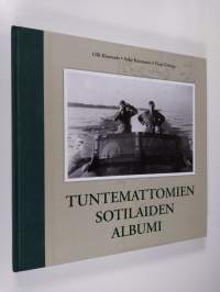 Tuntemattomien sotilaiden albumi