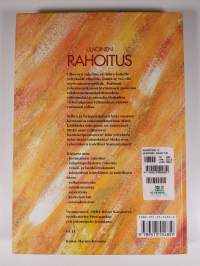 Ulkoinen rahoitus