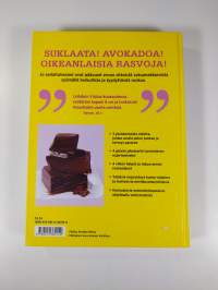 Litteä vatsa kuukaudessa!