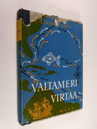 Valtameri virtaa : Golfvirran tarina