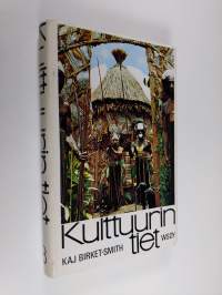 Kulttuurin tiet 3