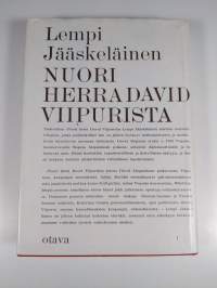 Nuori herra David Viipurista : David Alopaeuksen tarinaa