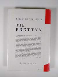 Tie päättyy : romaani
