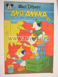 Aku Ankka 1978 nr 44