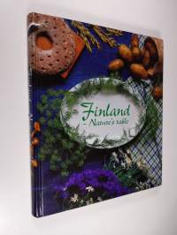 Finland - Nature&#039;s Table