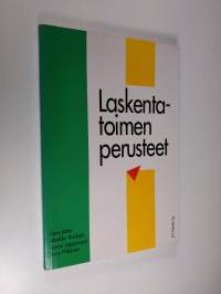 Laskentatoimen perusteet