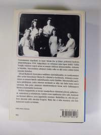 Viimeinen tsaari : Nikolai II:n elämä ja kuolema