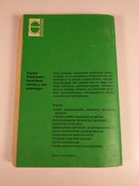 Henkilöstöhallinto ja työpsykologia
