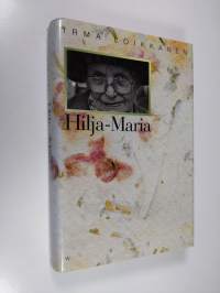 Hilja-Maria