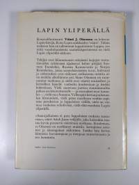 Lapin yliperällä