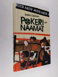 Pokerinaamat
