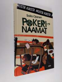 Pokerinaamat