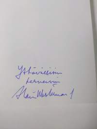 Ikääntyminen ja oppiminen - Studia Generalia 1999 kevät (signeerattu)