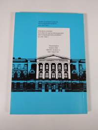 Ikääntyminen ja oppiminen - Studia Generalia 1999 kevät (signeerattu)