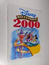 Disney Millennium 2000