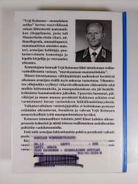 Yrjö Keinonen : suomalainen sotilas