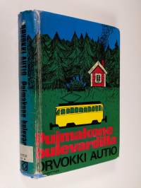 Tyhjä kuva