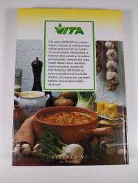 Vita : Viherkokki