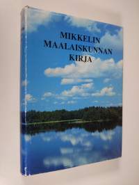 Mikkelin maalaiskunnan kirja