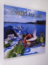 Baker&#039;s a la carte