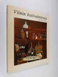 Viinin kotivalmistus