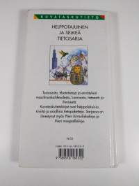 Pieni tietoviisaan käsikirja