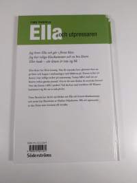 Ella och utpressaren