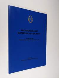 Valtakunnalliset maanpuolustuskurssit : kurssit 151-160 ; aakkosellinen hakemisto kursseista 1-160