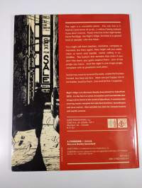 Night&#039;s edge : anl alternate reality sourcebook for Cyberpunk