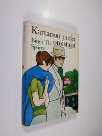 Kartanon uudet omistajat