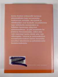 Tikankolopetäjä