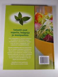 Suuri salaattikirja