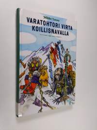 Varatohtori Virta Koillisnavalla