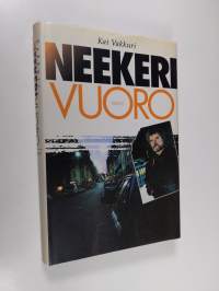 Neekerivuoro