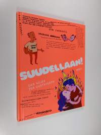 Suudellaan!