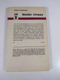 Meidän kimppa
